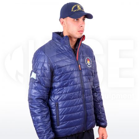 CAMPERA INFLABLE