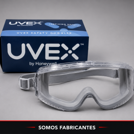 ANTIPARRAS FORESTALES UVEX