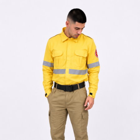 CONJUNTO FORESTAL