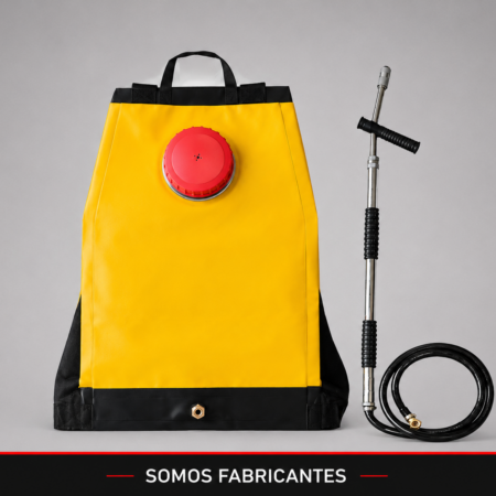 MOCHILA FORESTAL