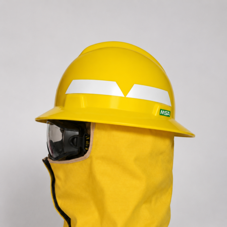CASCO FORESTAL MSA V -GARD