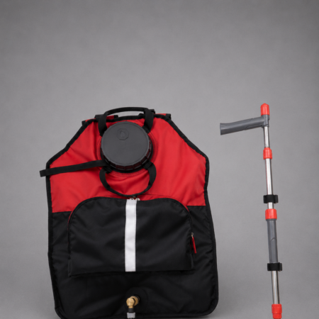 MOCHILA FORESTAL