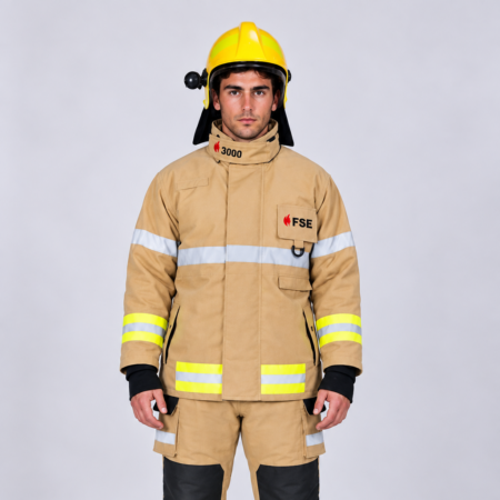TRAJE ESTRUCTURAL FSE 3000